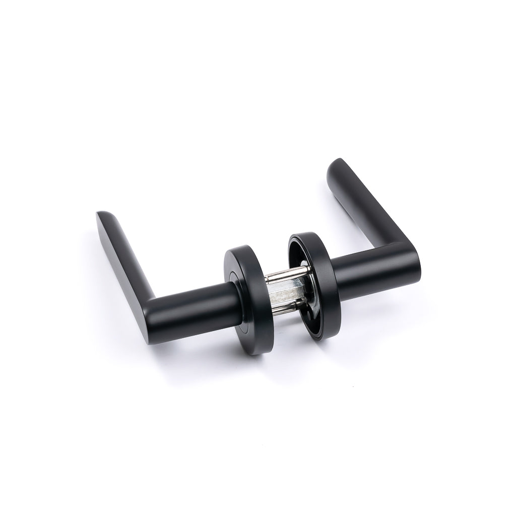 Passage Door Handle - Fairhaven
