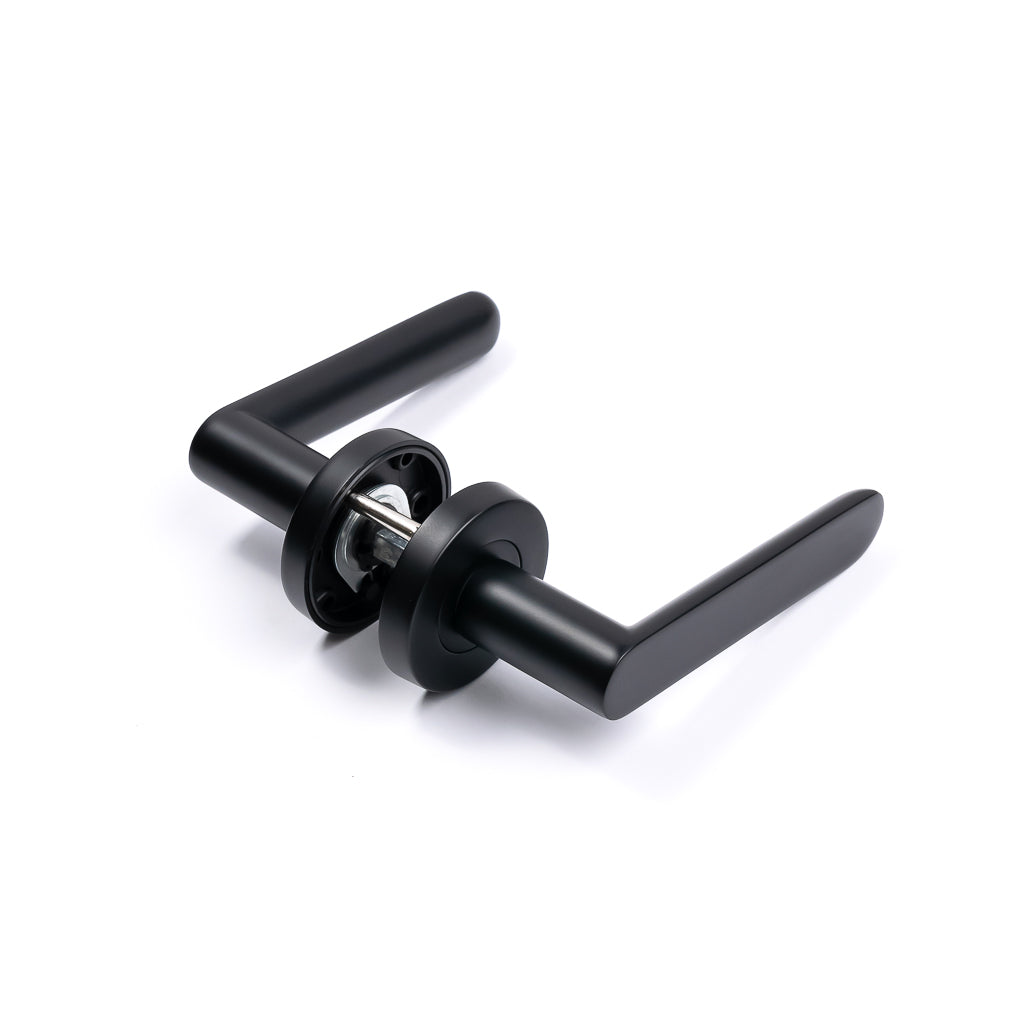Passage Door Handle - Fairhaven