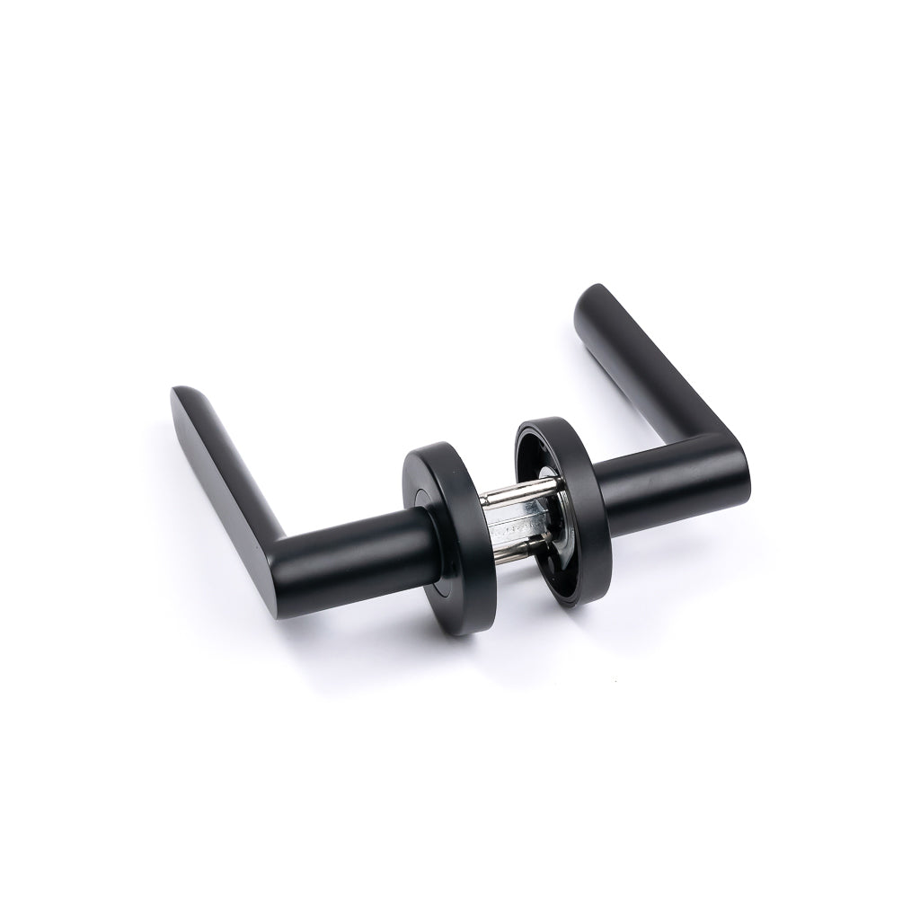Privacy Door Handle - Fairhaven