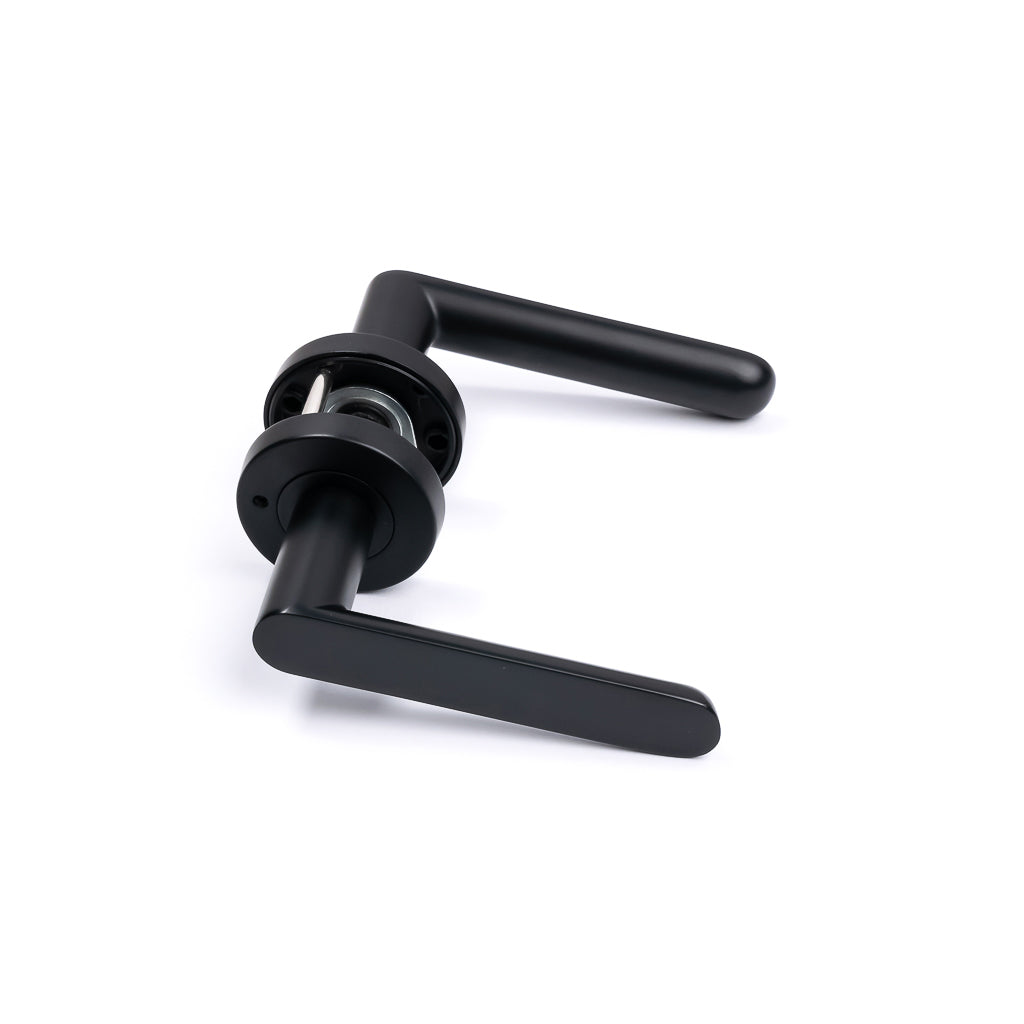 Privacy Door Handle - Fairhaven