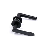 Privacy Door Handle - Fairhaven
