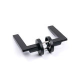 Passage Door Handle - Hamilton