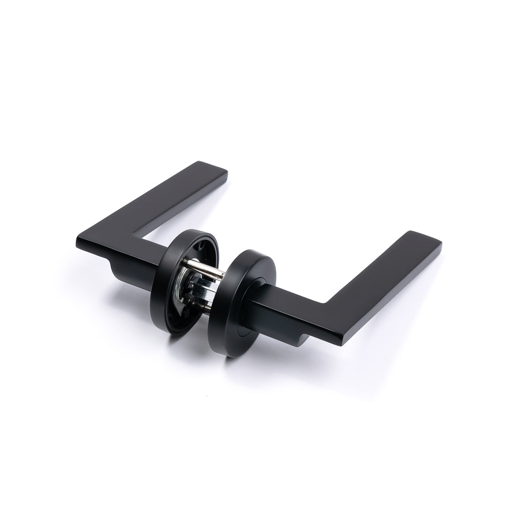 Passage Door Handle - Hamilton
