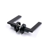 Passage Door Handle - Hamilton