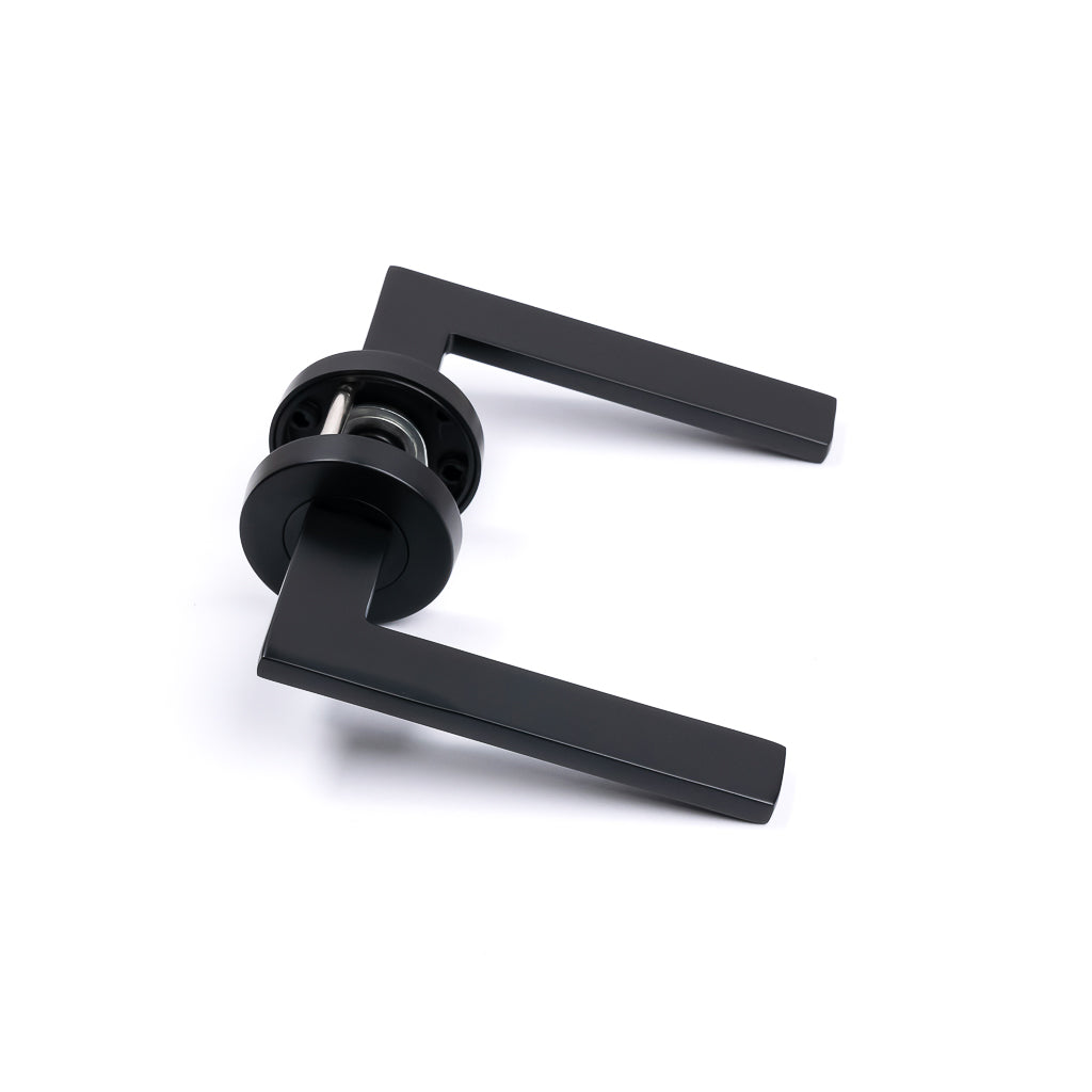 Passage Door Handle - Hamilton