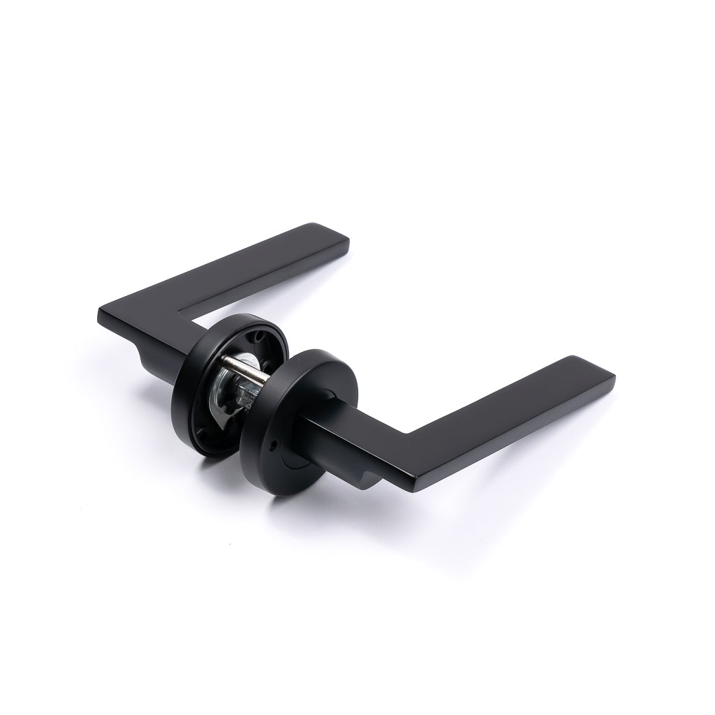 Privacy Door Handle - Hamilton