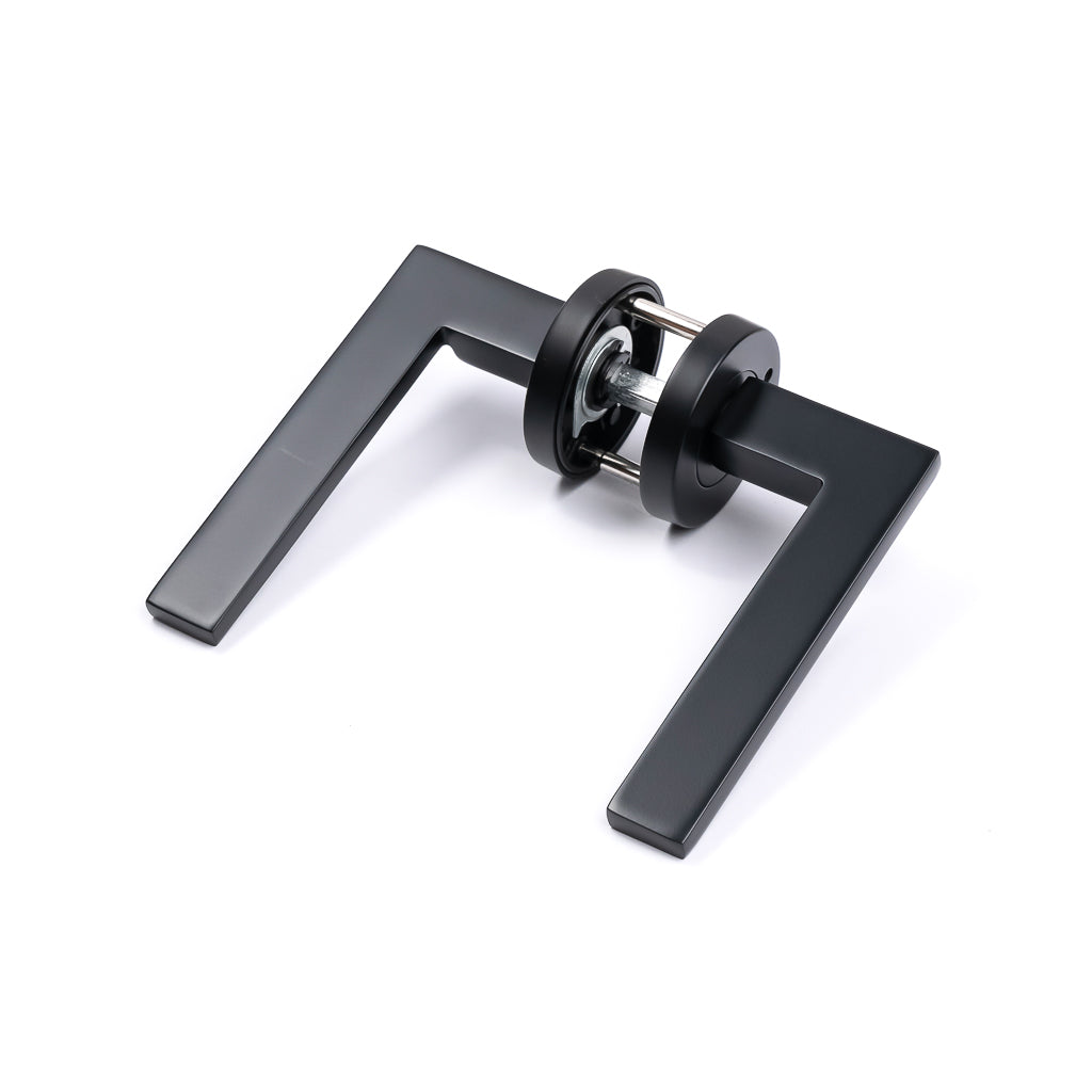 Privacy Door Handle - Hamilton