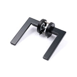 Privacy Door Handle - Hamilton