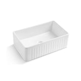 BOSTON Butler Kitchen Sink 765x455x255mm