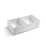 BOSTON Butler Kitchen Sink 845x455x255mm
