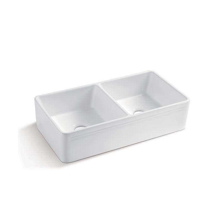 BOSTON Butler Kitchen Sink 845x455x255mm