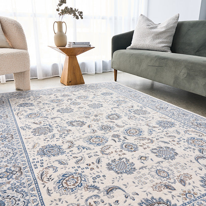 Melody Nain Cream Rug