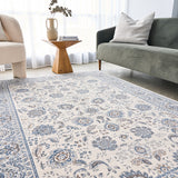 Melody Nain Cream Rug