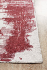 Magnolia 11 Rose Rug