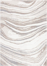 Mineral 333 Ivory Rug