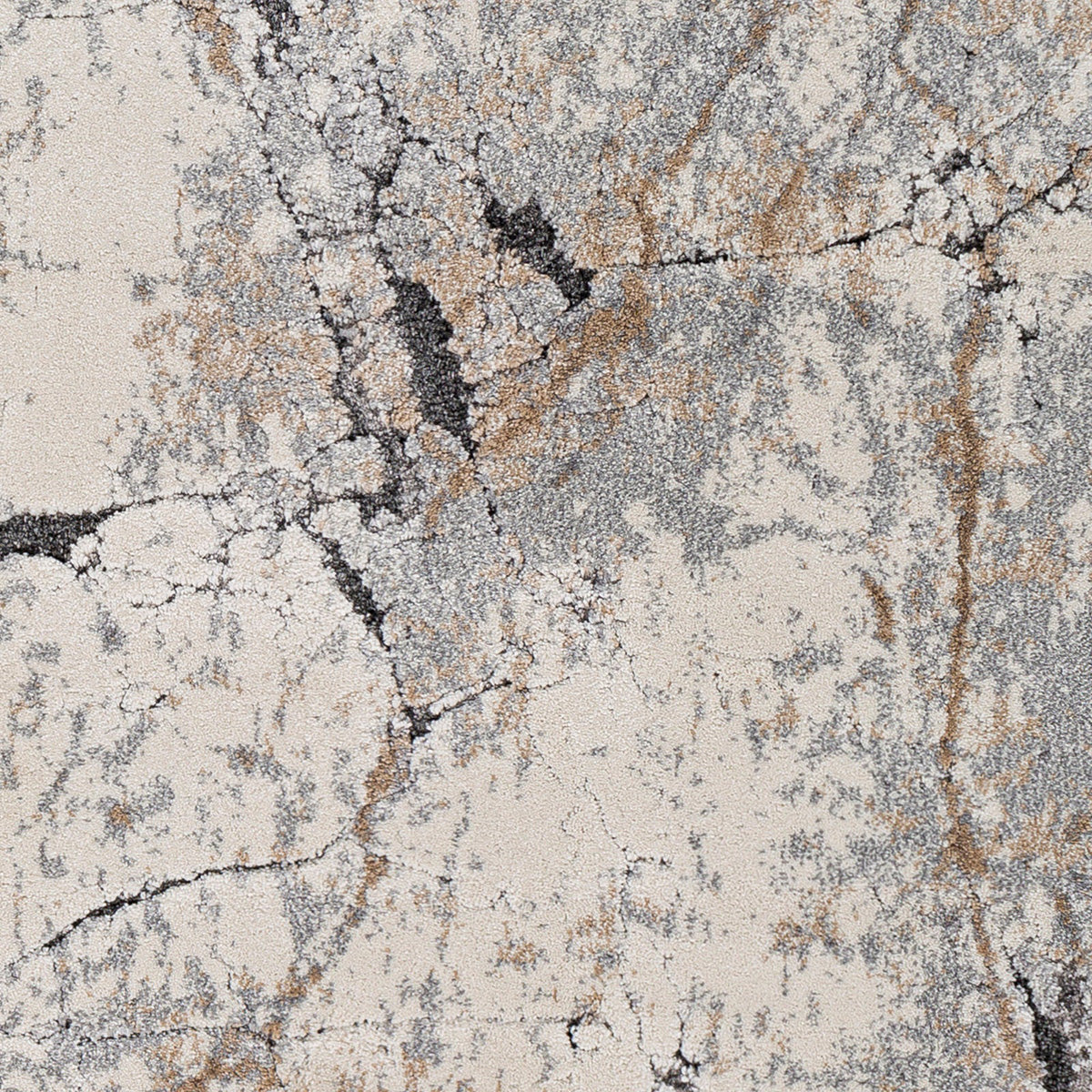 Mineral 444 Stone Rug