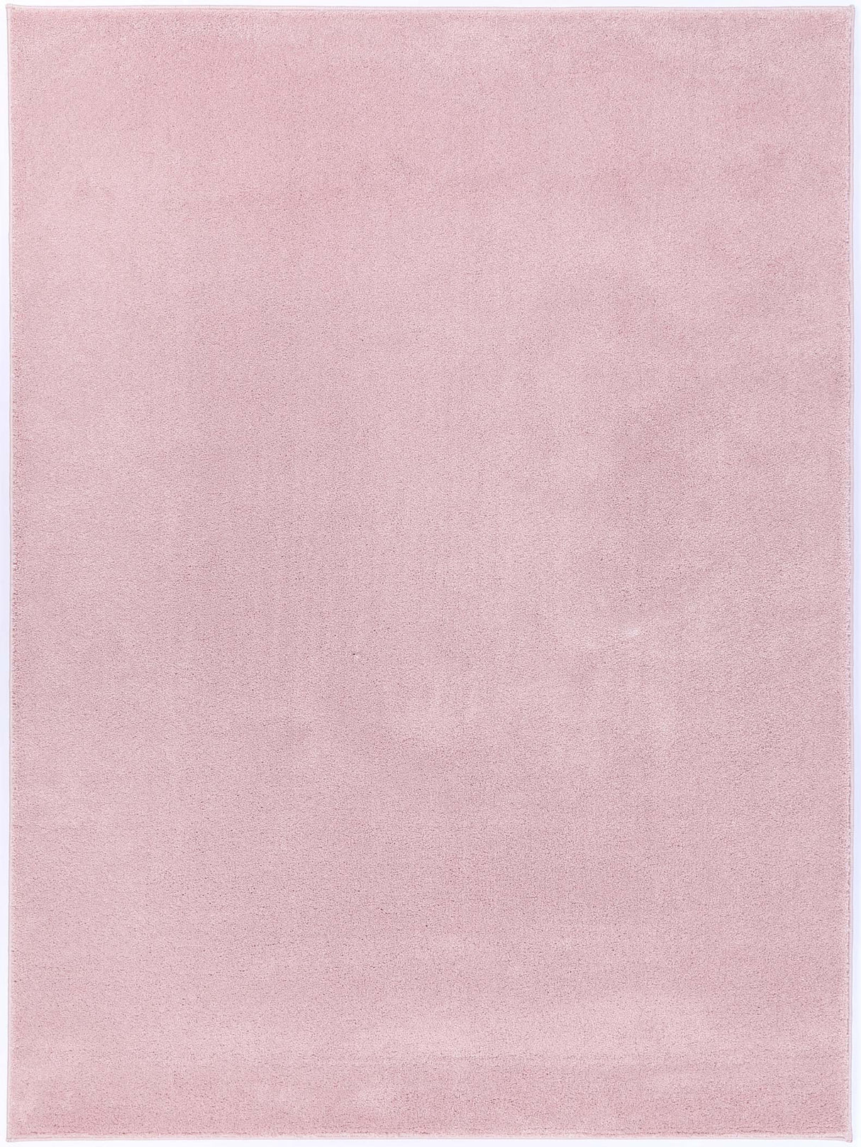 Lissa Blush Plush Rug