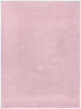 Lissa Blush Plush Rug