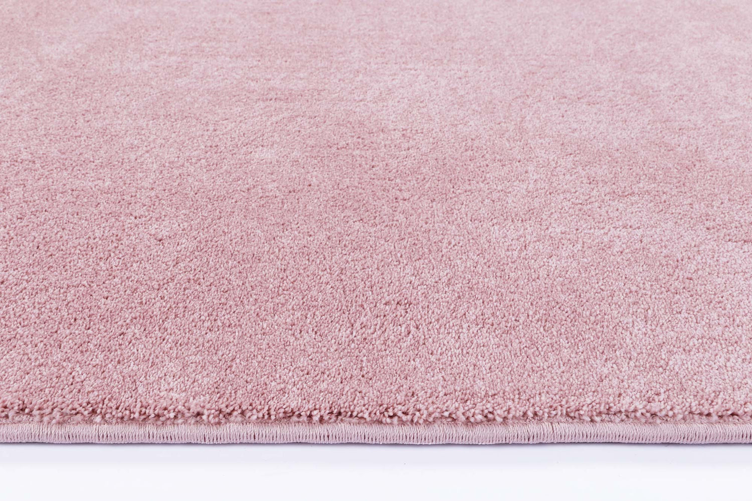 Lissa Blush Plush Rug