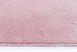 Lissa Blush Plush Rug