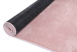 Lissa Blush Plush Rug