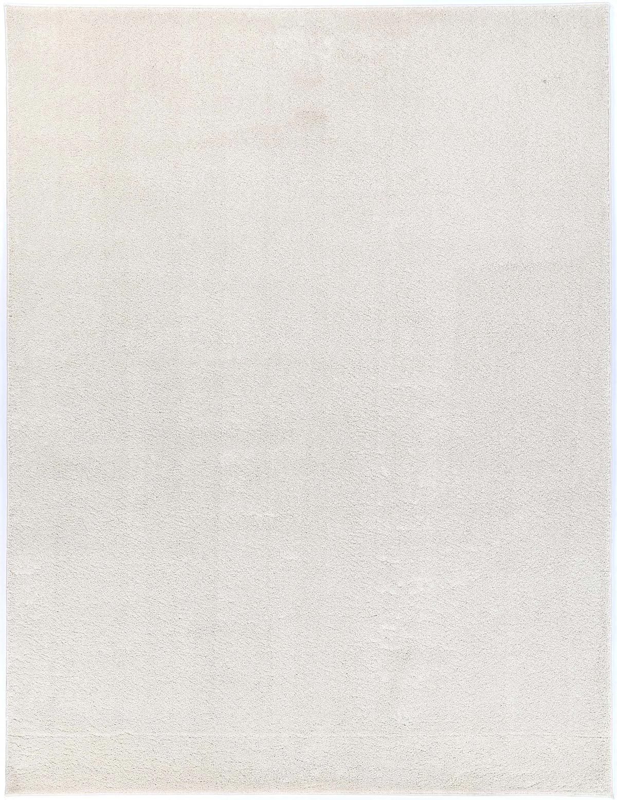 Lissa Cream Plush Rug