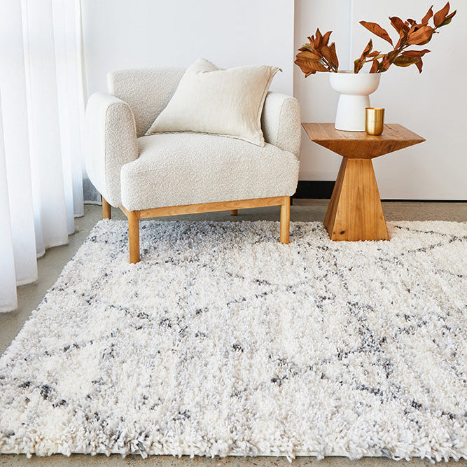 Moonlight Astro Shadow Rug