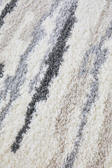 Moonlight Neptune Slate Rug