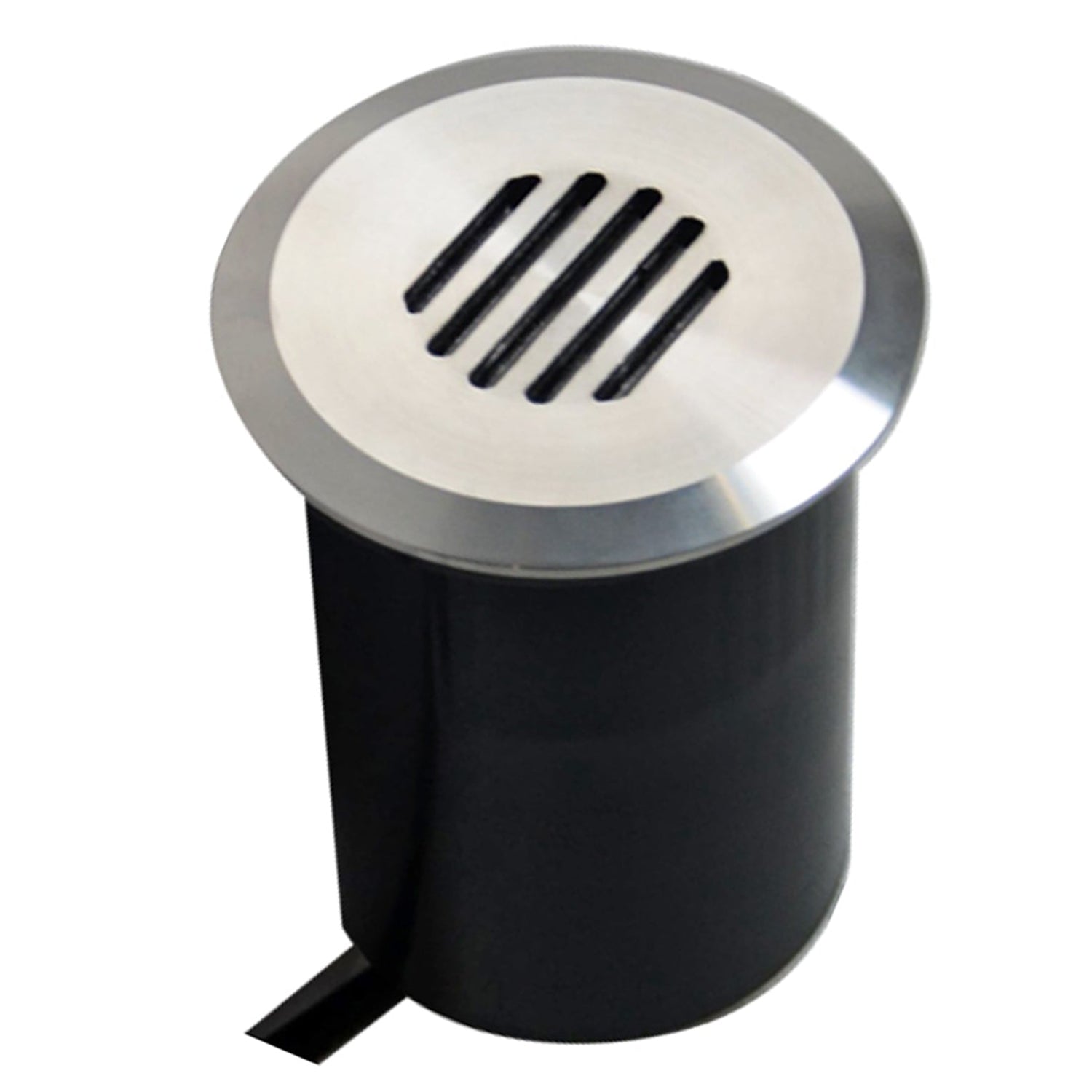 MR16 Grilled Inground Up Light IP67 (Small Faceplate)