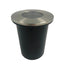MR16 Inground Up Lights IP67 (Round Small Faceplate)