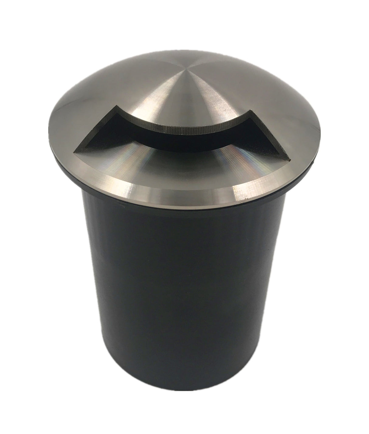 MR16 Recessed Inground Up Lights (Small Faceplate) IP67