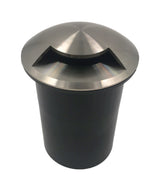 MR16 Recessed Inground Up Lights (Small Faceplate) IP67