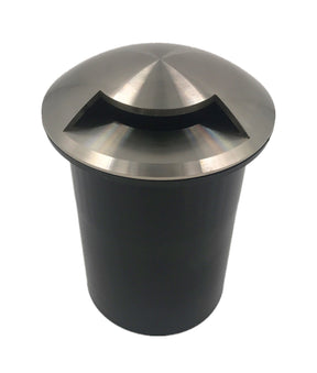 MR16 Recessed Inground Up Lights (Small Faceplate) IP67