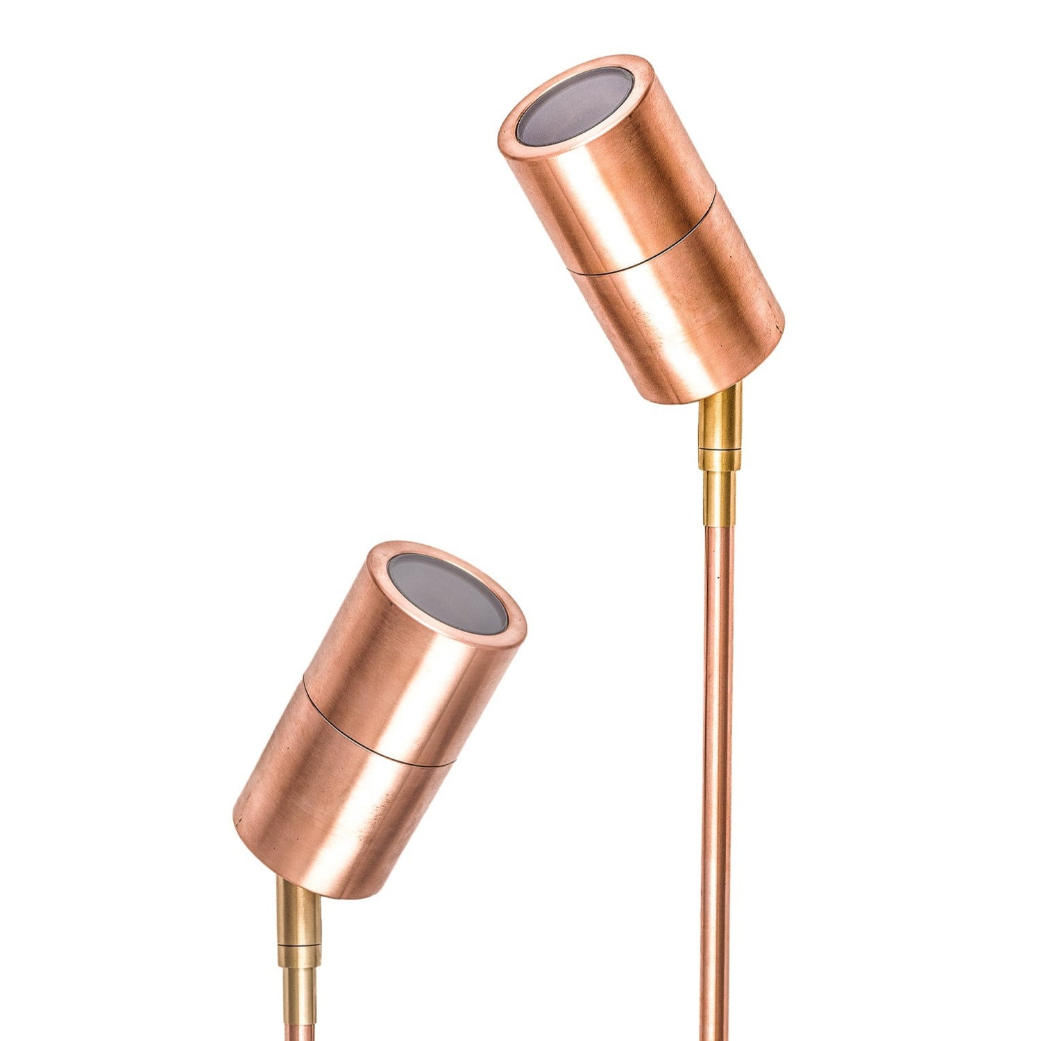 MR16 Single Adjustable Head Garden Spike Lights IP65