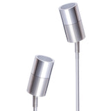 MR16 Single Adjustable Head Garden Spike Lights IP65