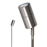 MR16 Single Adjustable Head Garden Spike Lights IP65