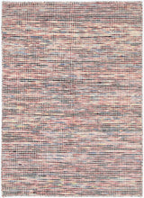 Scandi Multi Reversible Wool Rug