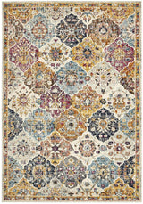 Museum Ainsley rust, colour:rust Rug