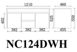 nova-pvc-wall-hung-vanity-1200mm-single-bowl-double-bowl