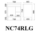 nova-pvc-floor-vanity-750mm-left-drawer-right-drawer