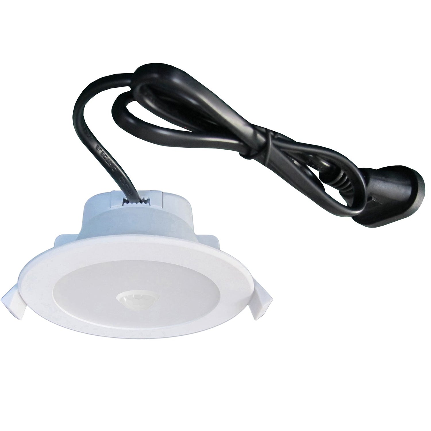 NOVATRIS: LED Tri-CCT Motion Sensor Recessed Downlight IP44