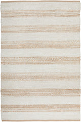 Noosa 555 Natural White Rug