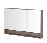 STELLA Shaving Cabinet 1200mm