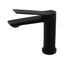 AQU RUSHY Basin Mixer - Black