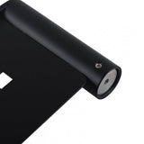 RUSHY Soap Dish Holder - Black