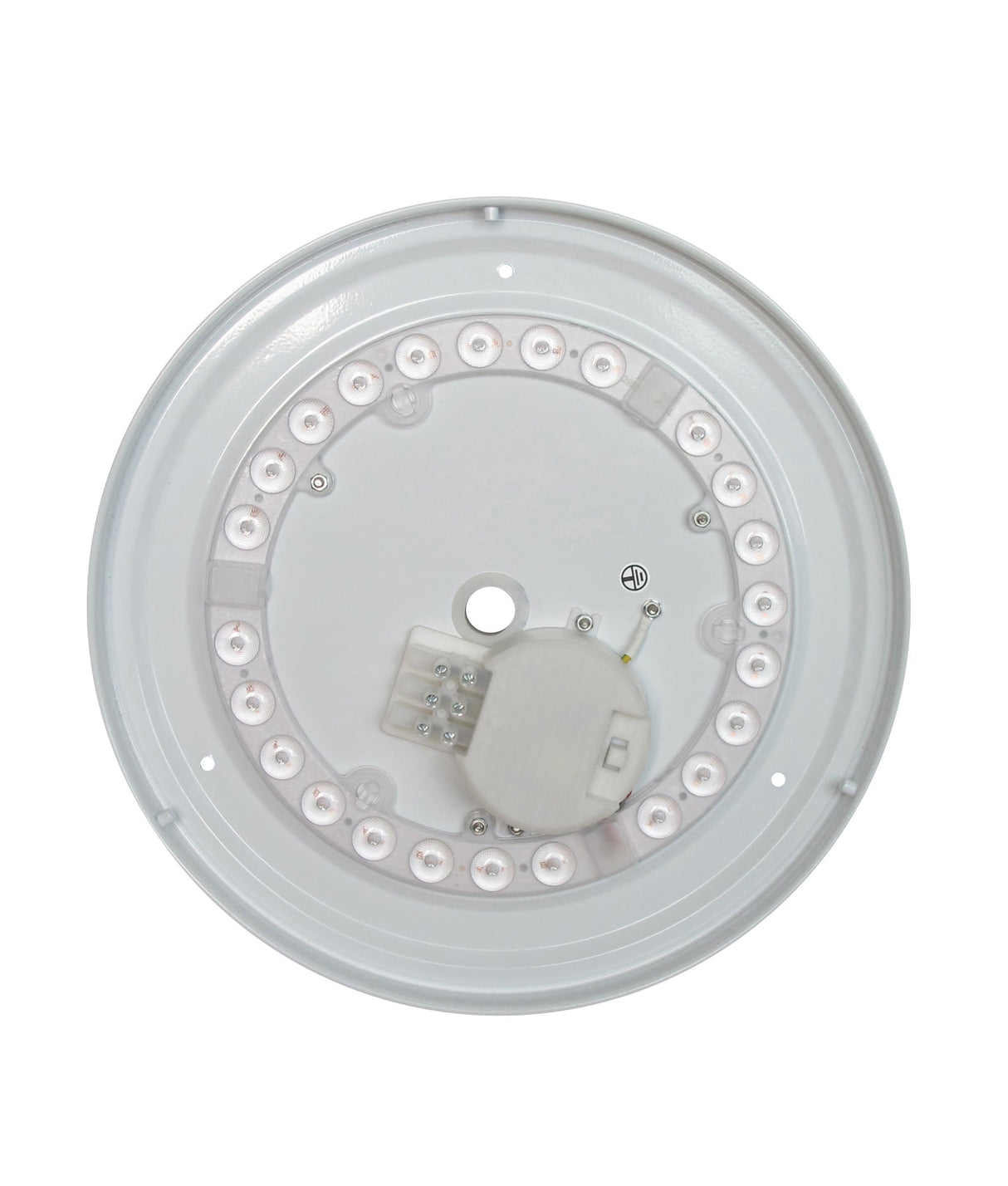 LED Dimmable Tri-CCT Oyster Lights