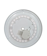 LED Dimmable Tri-CCT Oyster Lights