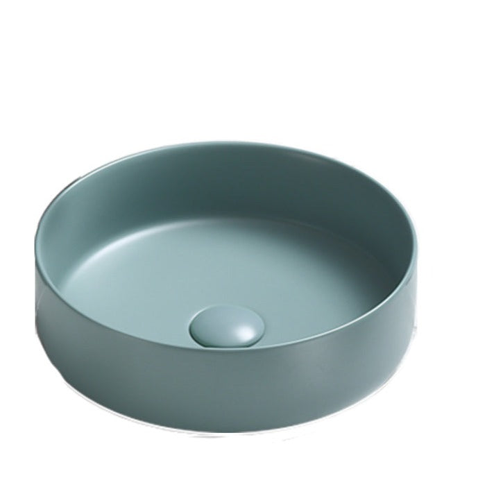 poseidon-round-green-ceramic-basin