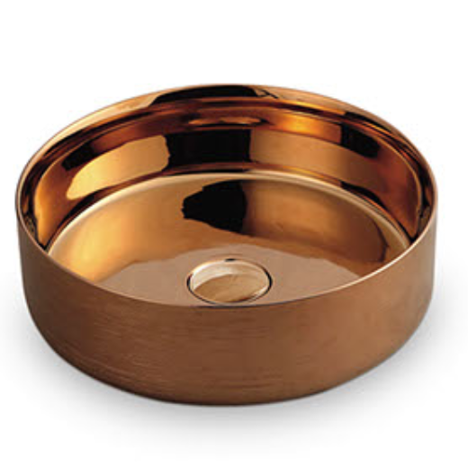 poseidon-round-rose-gold-ceramic-basin