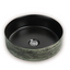 poseidon-round-silky-green-ceramic-basin